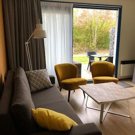 Appartement De Wadloper, Resort Amelander Kaap Hollum  Exterior foto