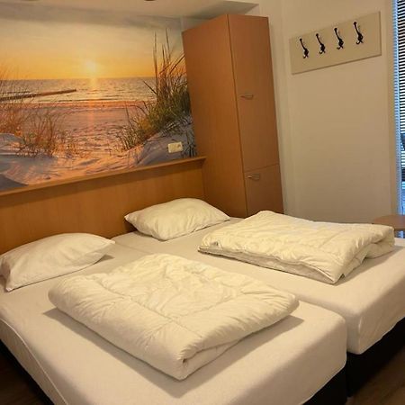 Appartement De Wadloper, Resort Amelander Kaap Hollum  Exterior foto