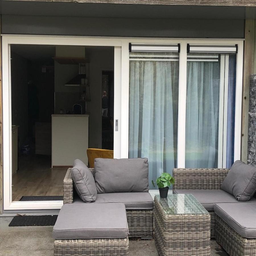 Appartement De Wadloper, Resort Amelander Kaap Hollum  Exterior foto