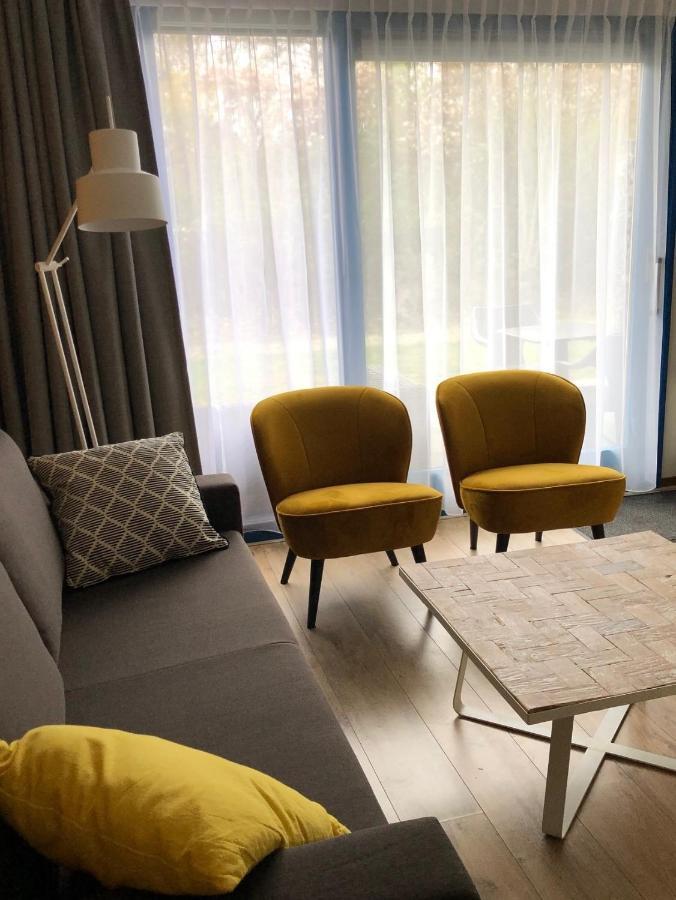 Appartement De Wadloper, Resort Amelander Kaap Hollum  Exterior foto