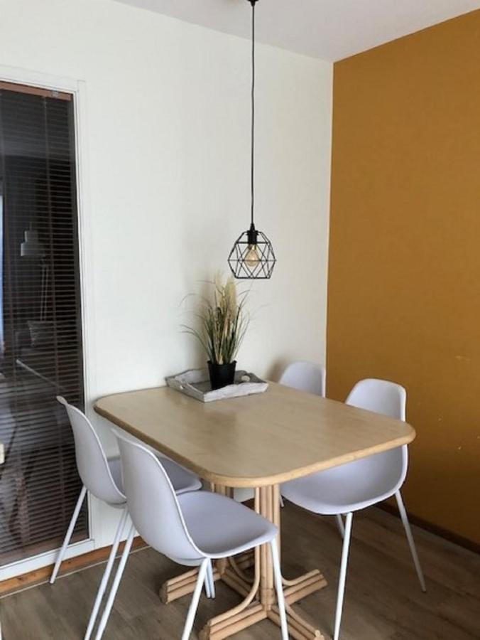 Appartement De Wadloper, Resort Amelander Kaap Hollum  Exterior foto