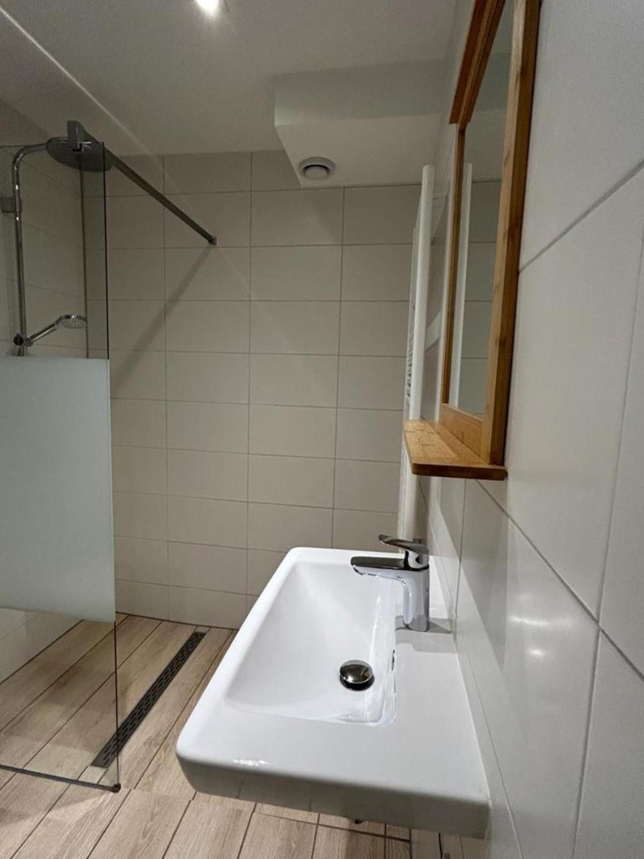 Appartement De Wadloper, Resort Amelander Kaap Hollum  Exterior foto
