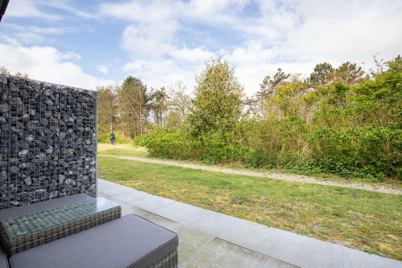 Appartement De Wadloper, Resort Amelander Kaap Hollum  Exterior foto